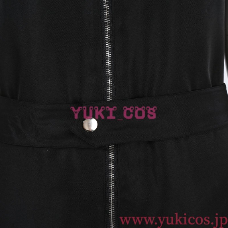 画像8: ツイステッドワンダーランド　ツイステ　Deuce　デュース　運動着　コスプレ衣装　送料無料 (8)