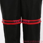 画像10: ツイステッドワンダーランド　ツイステ　Deuce　デュース　運動着　コスプレ衣装　送料無料 (10)