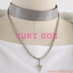 画像4: プロジェクトセカイ カラフルステージ！feat. 初音ミク　プロセカ　Competitive fire！　アクセラレイト　Vivid BAD SQUAD×巡音ルカ　東雲彰人　コスプレ衣装　送料無料 (4)