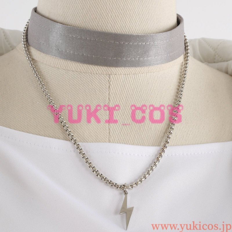 画像4: プロジェクトセカイ カラフルステージ！feat. 初音ミク　プロセカ　Competitive fire！　アクセラレイト　Vivid BAD SQUAD×巡音ルカ　東雲彰人　コスプレ衣装　送料無料 (4)