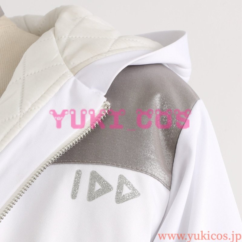 画像5: プロジェクトセカイ カラフルステージ！feat. 初音ミク　プロセカ　Competitive fire！　アクセラレイト　Vivid BAD SQUAD×巡音ルカ　東雲彰人　コスプレ衣装　送料無料 (5)