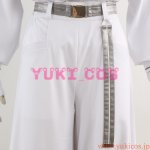 画像8: プロジェクトセカイ カラフルステージ！feat. 初音ミク　プロセカ　Competitive fire！　アクセラレイト　Vivid BAD SQUAD×巡音ルカ　東雲彰人　コスプレ衣装　送料無料 (8)