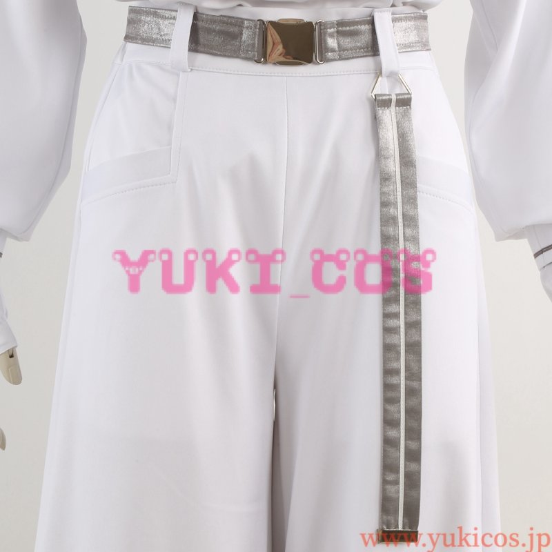 画像8: プロジェクトセカイ カラフルステージ！feat. 初音ミク　プロセカ　Competitive fire！　アクセラレイト　Vivid BAD SQUAD×巡音ルカ　東雲彰人　コスプレ衣装　送料無料 (8)