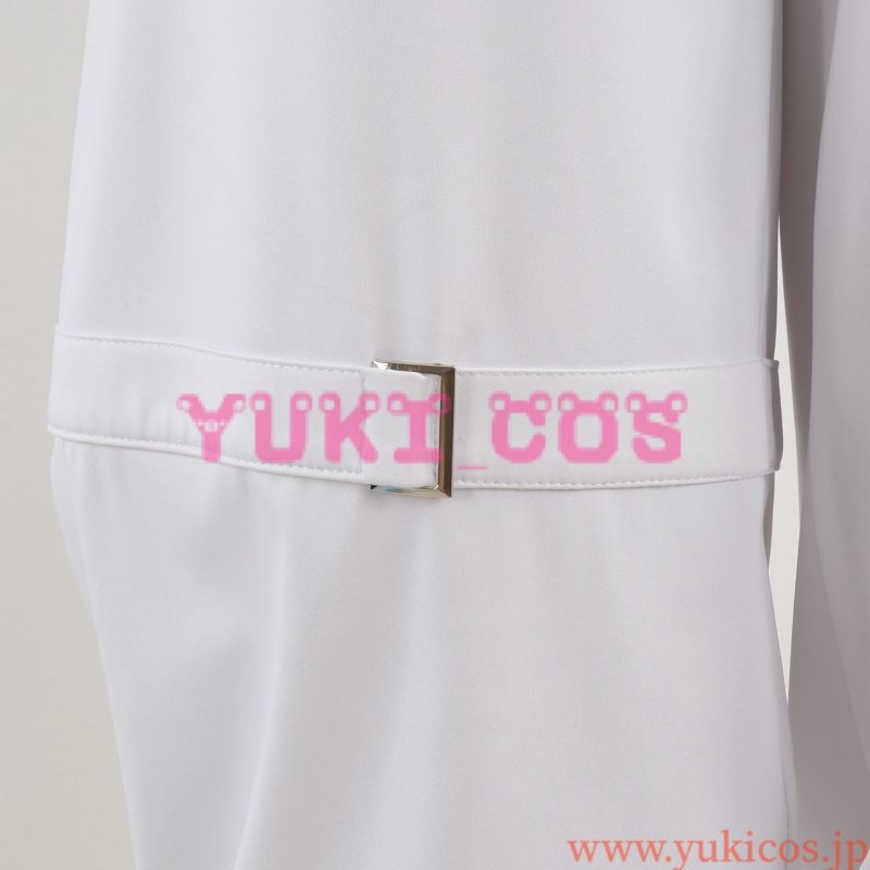 画像9: プロジェクトセカイ カラフルステージ！feat. 初音ミク　プロセカ　Competitive fire！　アクセラレイト　Vivid BAD SQUAD×巡音ルカ　東雲彰人　コスプレ衣装　送料無料 (9)