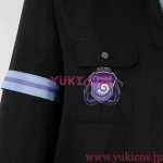 画像5: ツイステッドワンダーランド　ツイステ　Floyd　フロイド　運動着　コスプレ衣装　送料無料 (5)