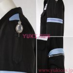 画像7: ツイステッドワンダーランド　ツイステ　Floyd　フロイド　運動着　コスプレ衣装　送料無料 (7)