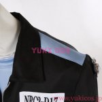 画像8: ツイステッドワンダーランド　ツイステ　Floyd　フロイド　運動着　コスプレ衣装　送料無料 (8)