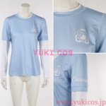 画像11: ツイステッドワンダーランド　ツイステ　Floyd　フロイド　運動着　コスプレ衣装　送料無料 (11)