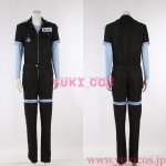 画像1: ツイステッドワンダーランド　ツイステ　Jade　ジェイド　運動着　コスプレ衣装　送料無料 (1)