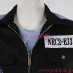 画像4: ツイステッドワンダーランド　ツイステ　Jade　ジェイド　運動着　コスプレ衣装　送料無料 (4)