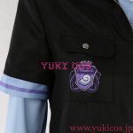 画像5: ツイステッドワンダーランド　ツイステ　Jade　ジェイド　運動着　コスプレ衣装　送料無料 (5)