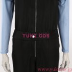 画像7: ツイステッドワンダーランド　ツイステ　Jade　ジェイド　運動着　コスプレ衣装　送料無料 (7)