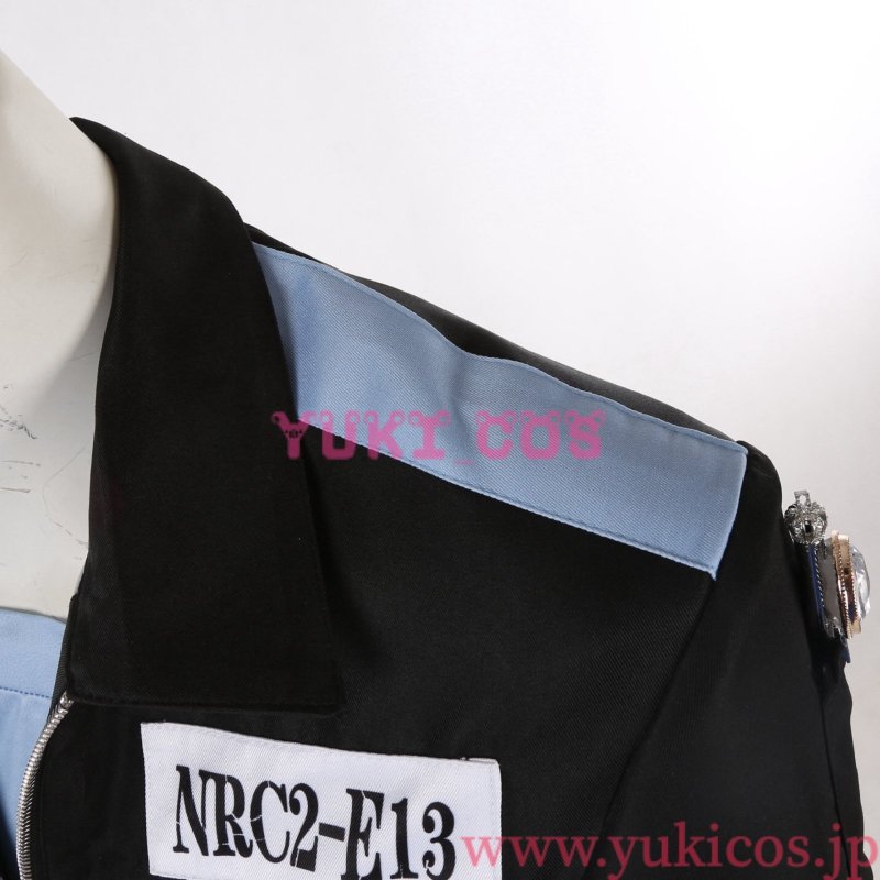 画像9: ツイステッドワンダーランド　ツイステ　Jade　ジェイド　運動着　コスプレ衣装　送料無料 (9)