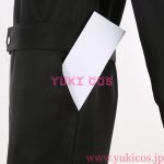 画像11: ツイステッドワンダーランド　ツイステ　Jade　ジェイド　運動着　コスプレ衣装　送料無料 (11)