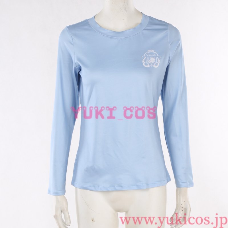 画像14: ツイステッドワンダーランド　ツイステ　Jade　ジェイド　運動着　コスプレ衣装　送料無料 (14)