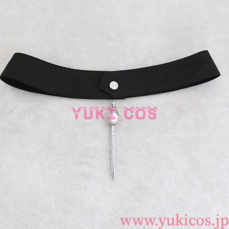 画像16: ツイステッドワンダーランド　ツイステ　Jade　ジェイド　運動着　コスプレ衣装　送料無料 (16)