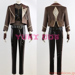 あんさんぶるスターズ！ - YUKI_COS