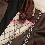 画像3: あんさんぶるスターズ！！　あんスタ　MELLOW DEAR US　久遠舞珠　くおんましゅ　コスプレ衣装　送料無料 (3)