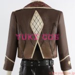 画像5: あんさんぶるスターズ！！　あんスタ　MELLOW DEAR US　久遠舞珠　くおんましゅ　コスプレ衣装　送料無料 (5)