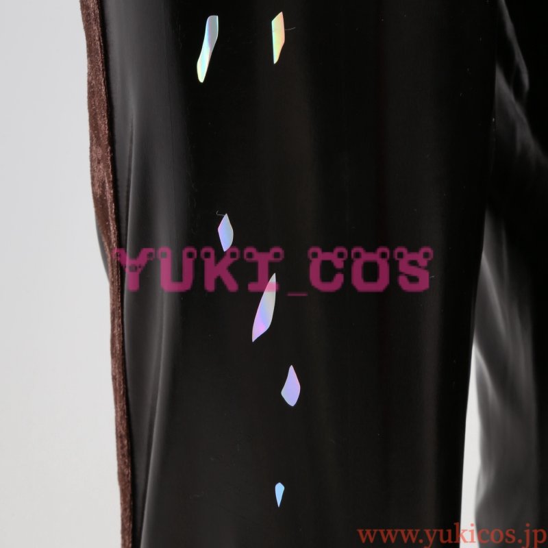 画像8: あんさんぶるスターズ！！　あんスタ　MELLOW DEAR US　久遠舞珠　くおんましゅ　コスプレ衣装　送料無料 (8)