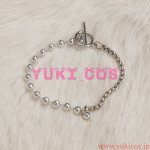 画像10: あんさんぶるスターズ！！　あんスタ　MELLOW DEAR US　久遠舞珠　くおんましゅ　コスプレ衣装　送料無料 (10)