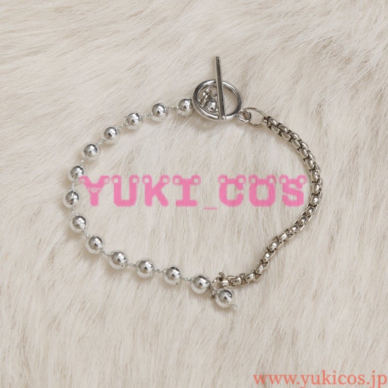 画像10: あんさんぶるスターズ！！　あんスタ　MELLOW DEAR US　久遠舞珠　くおんましゅ　コスプレ衣装　送料無料 (10)