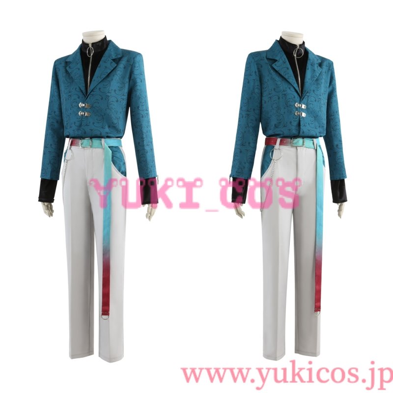 画像3: STRANGE EDEN　ストレンジエデン　橘孝星　タチバナコウセイ　コスプレ衣装　送料無料 (3)