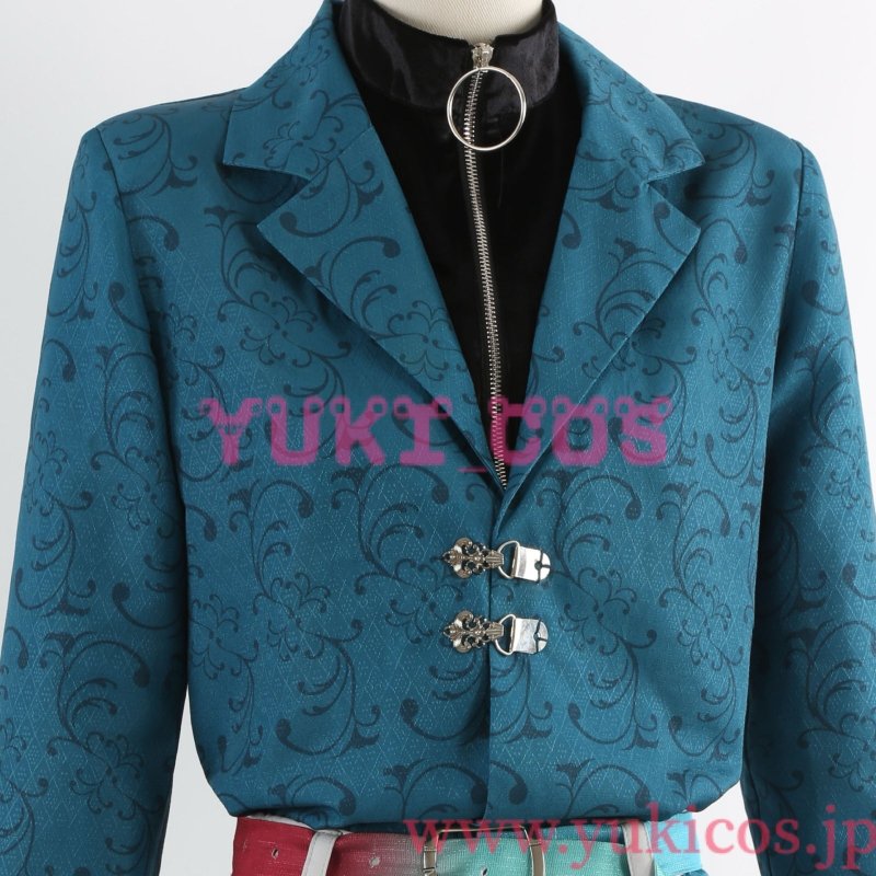 画像5: STRANGE EDEN　ストレンジエデン　橘孝星　タチバナコウセイ　コスプレ衣装　送料無料 (5)