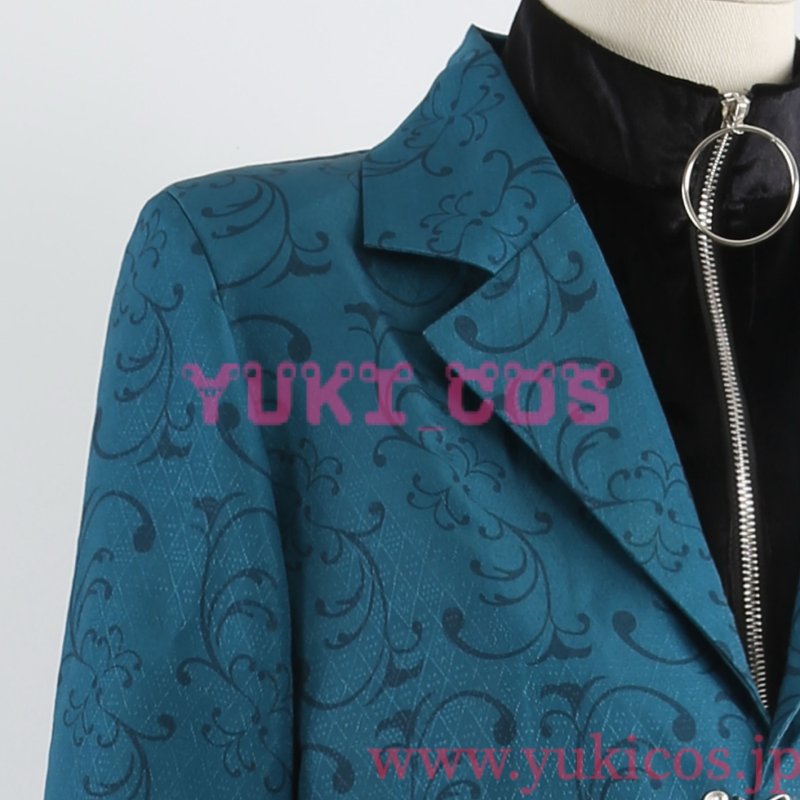 画像6: STRANGE EDEN　ストレンジエデン　橘孝星　タチバナコウセイ　コスプレ衣装　送料無料 (6)