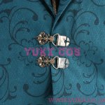 画像7: STRANGE EDEN　ストレンジエデン　橘孝星　タチバナコウセイ　コスプレ衣装　送料無料 (7)