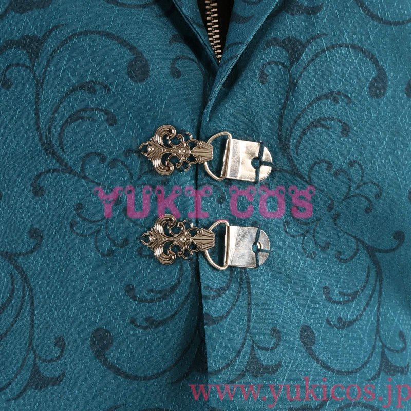 画像7: STRANGE EDEN　ストレンジエデン　橘孝星　タチバナコウセイ　コスプレ衣装　送料無料 (7)