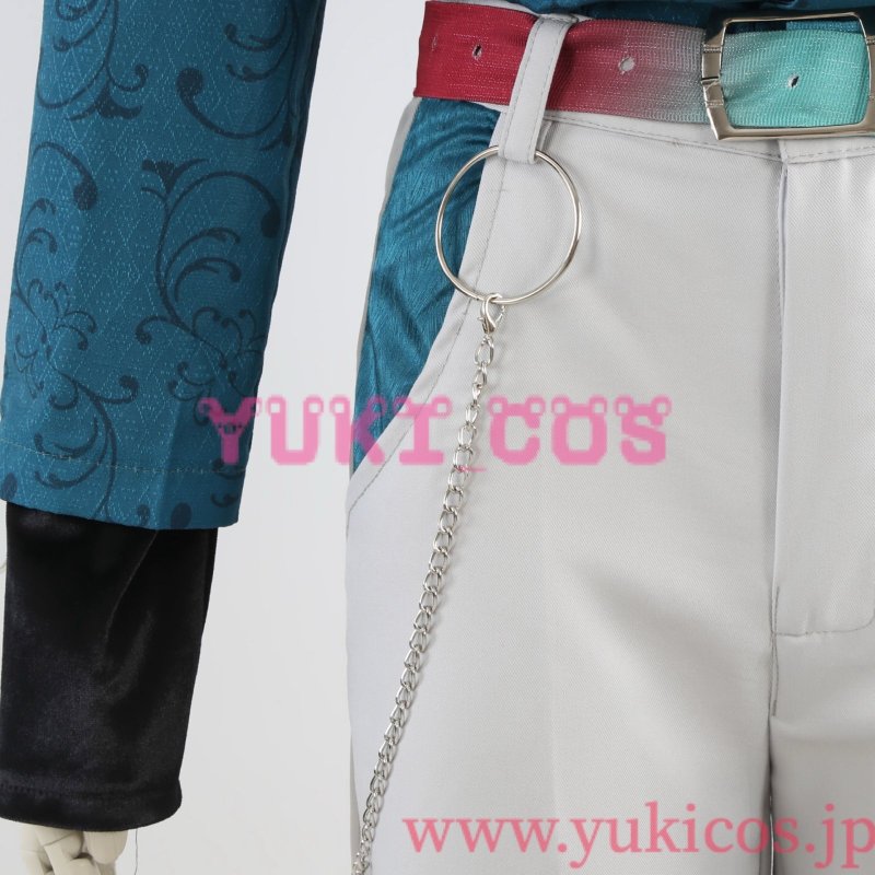 画像9: STRANGE EDEN　ストレンジエデン　橘孝星　タチバナコウセイ　コスプレ衣装　送料無料 (9)