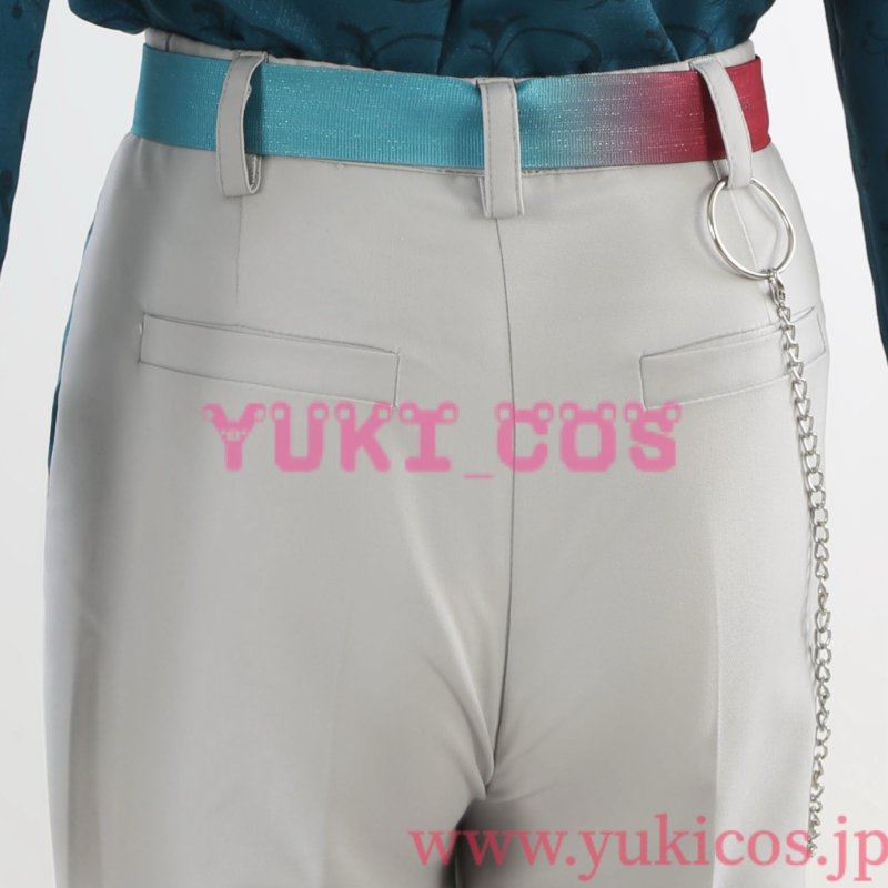 画像11: STRANGE EDEN　ストレンジエデン　橘孝星　タチバナコウセイ　コスプレ衣装　送料無料 (11)