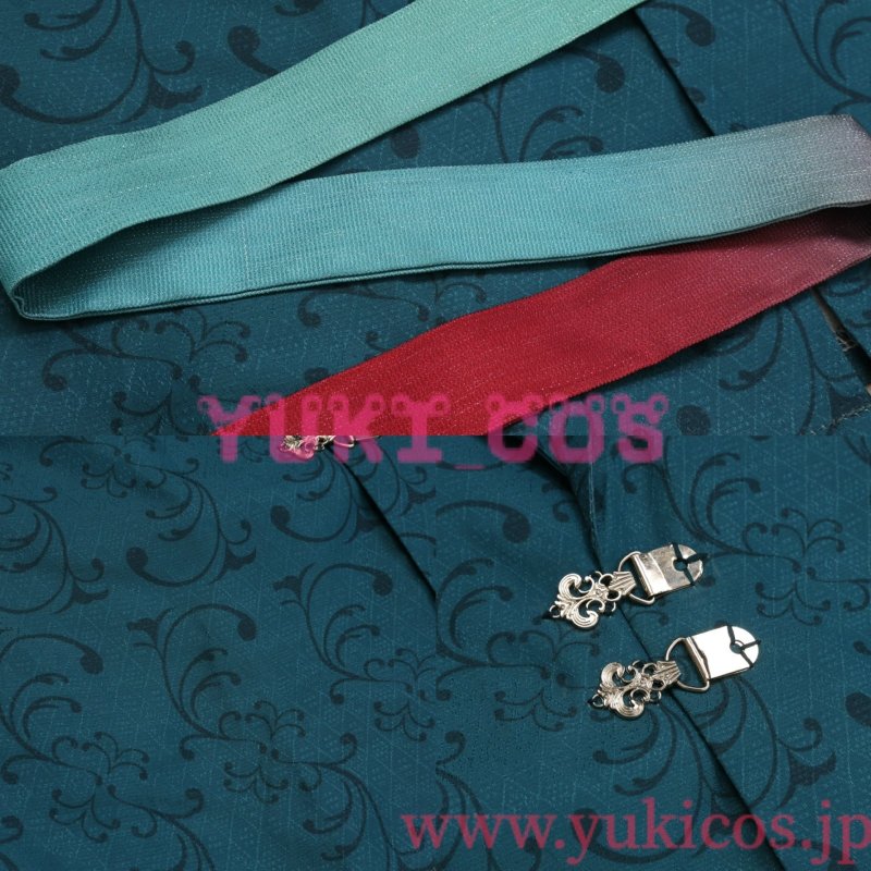 画像12: STRANGE EDEN　ストレンジエデン　橘孝星　タチバナコウセイ　コスプレ衣装　送料無料 (12)