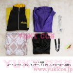 画像2: STRANGE EDEN　ストレンジエデン　瑠何　ルカ　コスプレ衣装　送料無料 (2)