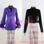 画像5: STRANGE EDEN　ストレンジエデン　瑠何　ルカ　コスプレ衣装　送料無料 (5)