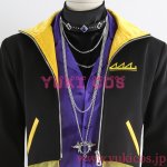 画像6: STRANGE EDEN　ストレンジエデン　瑠何　ルカ　コスプレ衣装　送料無料 (6)