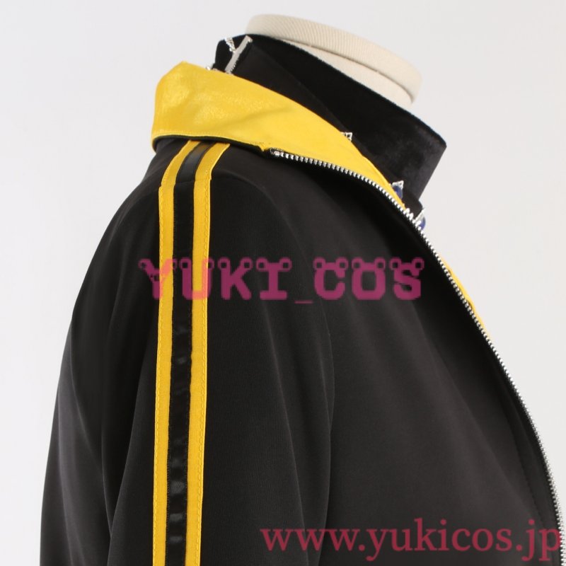 画像8: STRANGE EDEN　ストレンジエデン　瑠何　ルカ　コスプレ衣装　送料無料 (8)