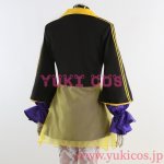 画像9: STRANGE EDEN　ストレンジエデン　瑠何　ルカ　コスプレ衣装　送料無料 (9)