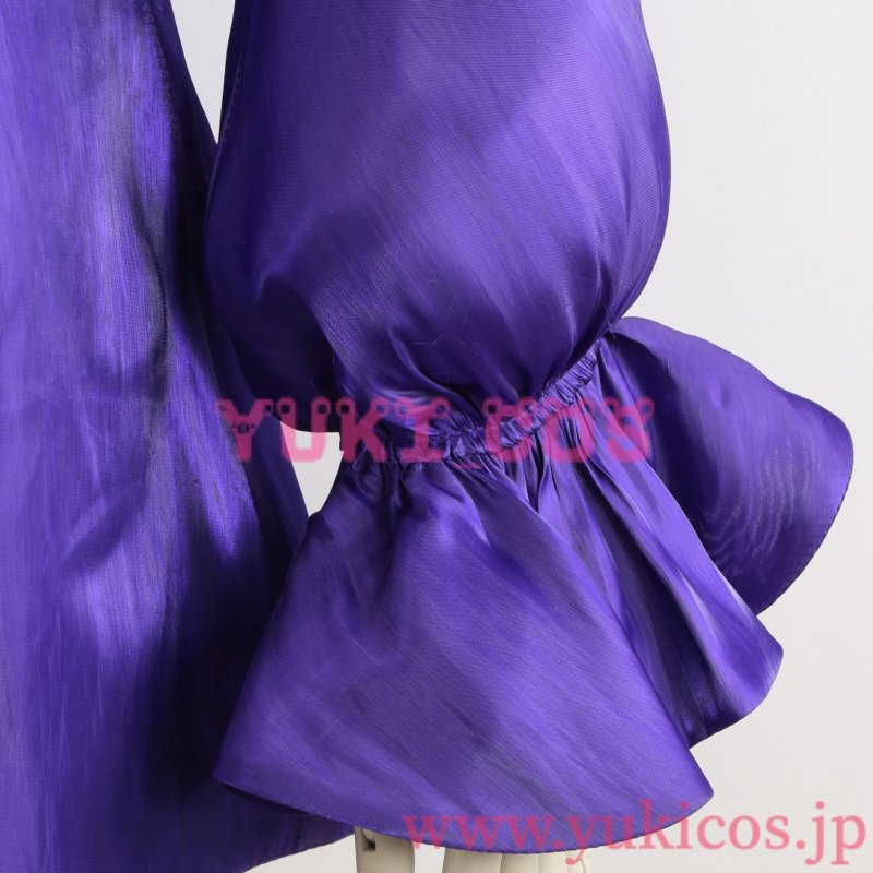 画像10: STRANGE EDEN　ストレンジエデン　瑠何　ルカ　コスプレ衣装　送料無料 (10)