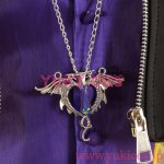 画像11: STRANGE EDEN　ストレンジエデン　瑠何　ルカ　コスプレ衣装　送料無料 (11)