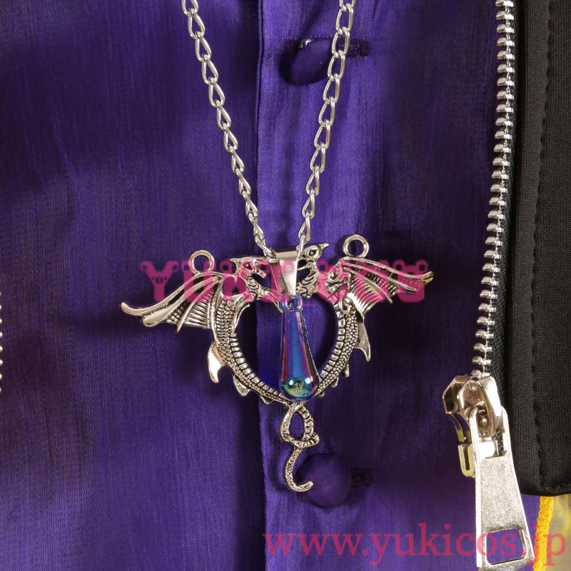 画像11: STRANGE EDEN　ストレンジエデン　瑠何　ルカ　コスプレ衣装　送料無料 (11)