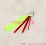 画像12: STRANGE EDEN　ストレンジエデン　瑠何　ルカ　コスプレ衣装　送料無料 (12)