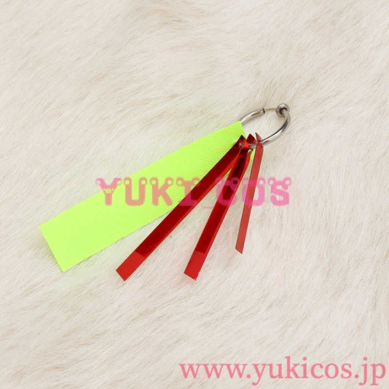 画像12: STRANGE EDEN　ストレンジエデン　瑠何　ルカ　コスプレ衣装　送料無料 (12)