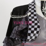 画像6: IDOLISH7　アイドリッシュセブン　アイナナ　10周年イヤー記念　千くん　コスプレ衣装　送料無料 (6)