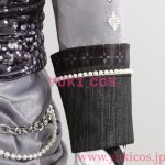 画像8: IDOLISH7　アイドリッシュセブン　アイナナ　10周年イヤー記念　千くん　コスプレ衣装　送料無料 (8)