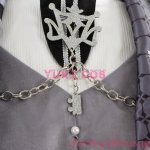 画像10: IDOLISH7　アイドリッシュセブン　アイナナ　10周年イヤー記念　千くん　コスプレ衣装　送料無料 (10)