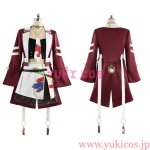 画像1: ウマ娘 プリティーダービー　ウマ娘 　Forever Young　フォーエバーヤング　勝負服　コスプレ衣装　送料無料 (1)