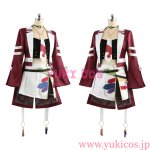 画像3: ウマ娘 プリティーダービー　ウマ娘 　Forever Young　フォーエバーヤング　勝負服　コスプレ衣装　送料無料 (3)