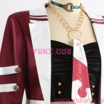 画像4: ウマ娘 プリティーダービー　ウマ娘 　Forever Young　フォーエバーヤング　勝負服　コスプレ衣装　送料無料 (4)